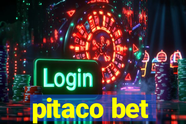 pitaco bet